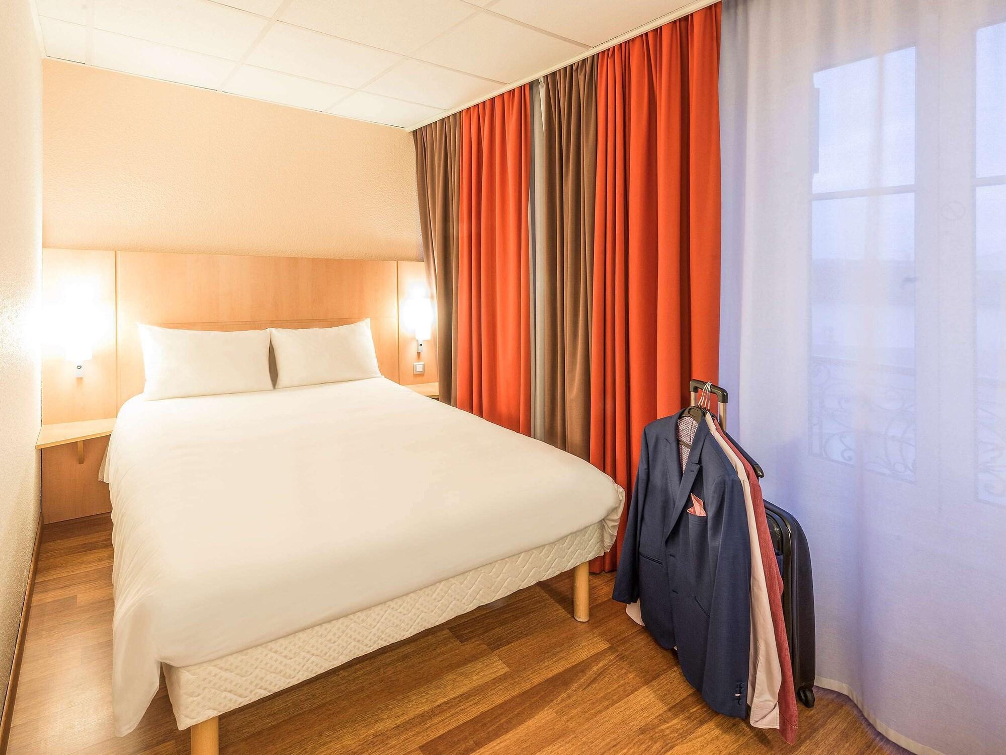 Ibis Limoges Centre Hotell Exteriör bild
