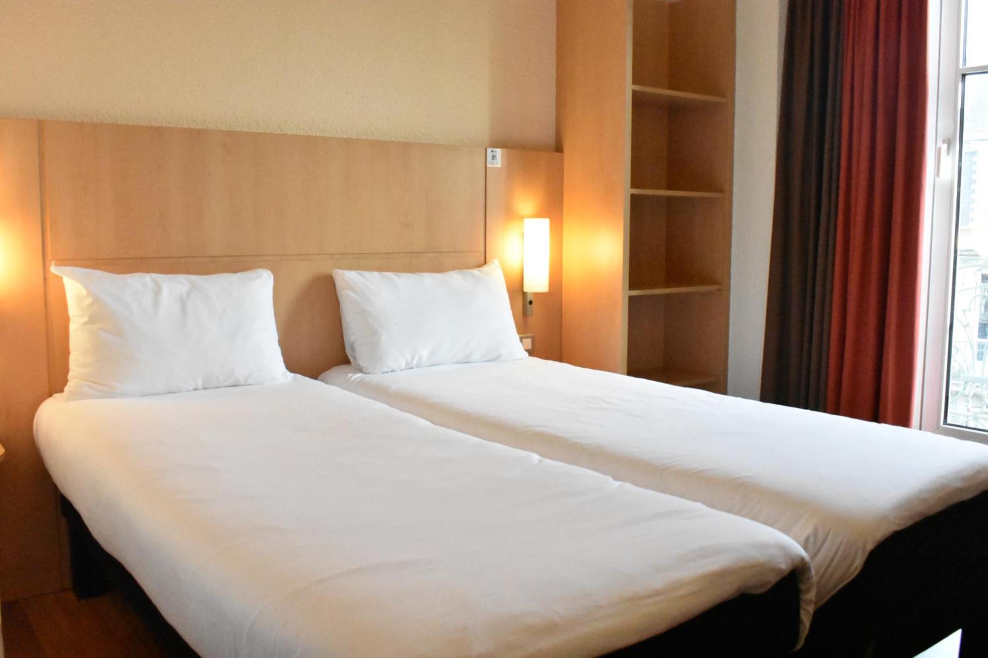 Ibis Limoges Centre Hotell Exteriör bild
