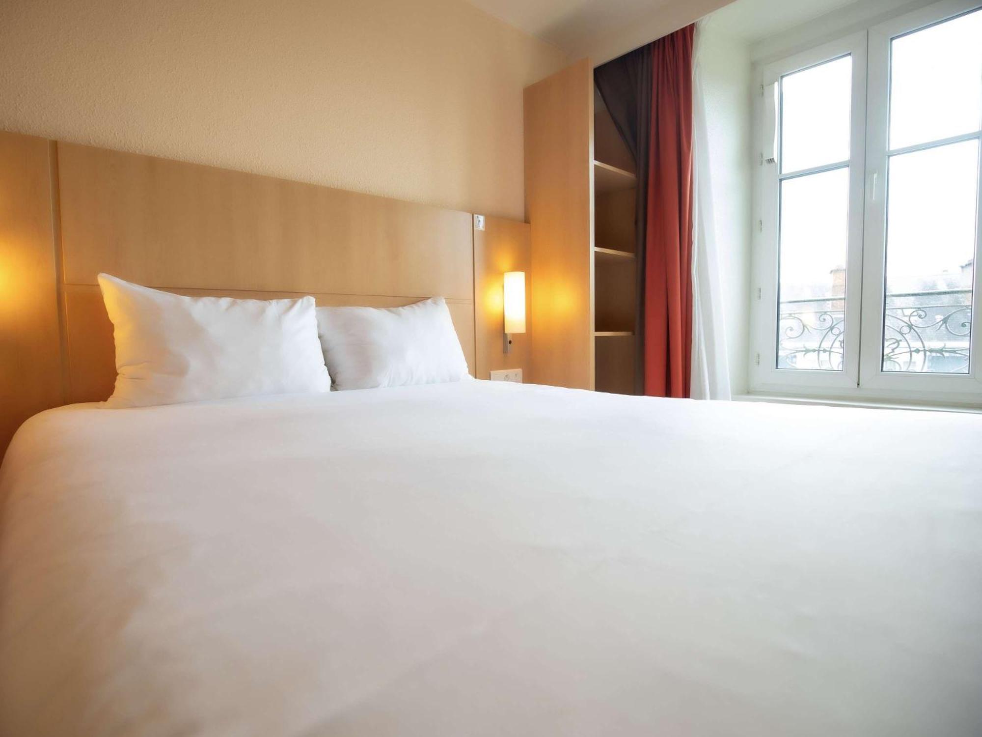 Ibis Limoges Centre Hotell Exteriör bild