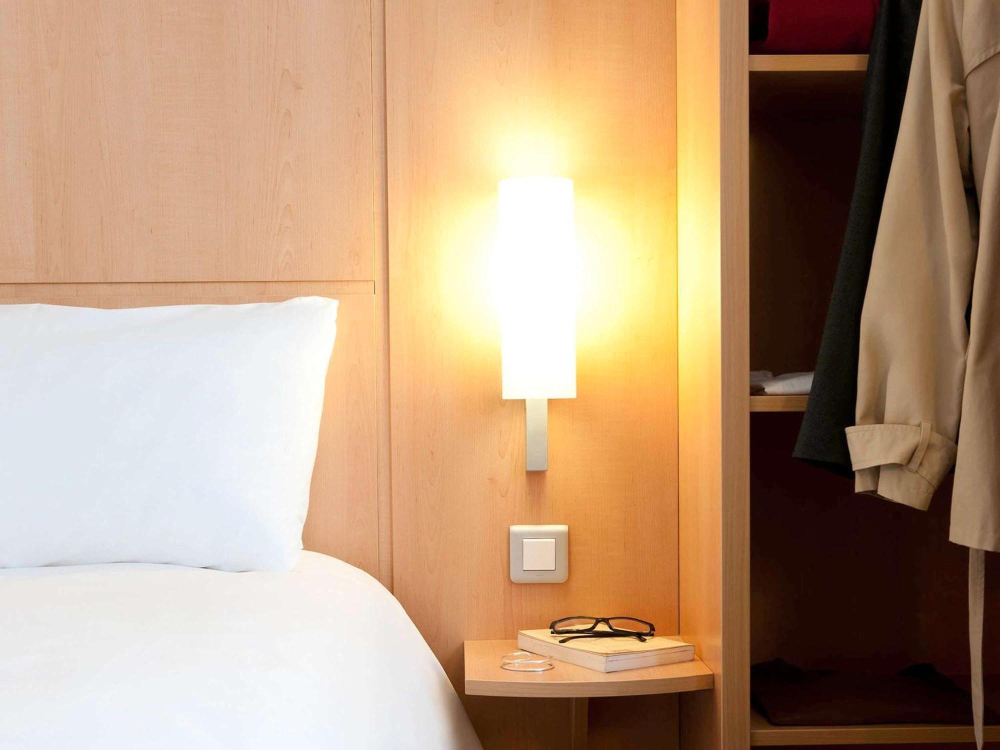 Ibis Limoges Centre Hotell Exteriör bild