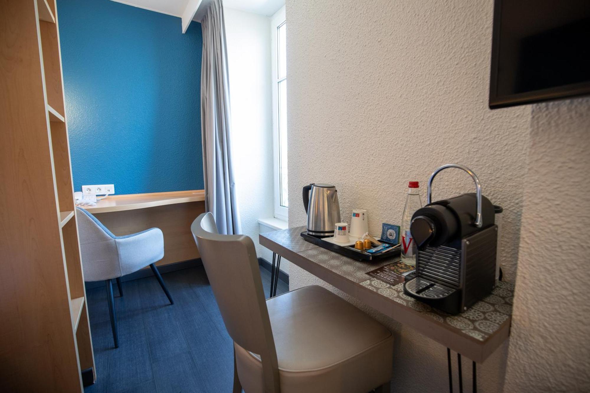 Ibis Limoges Centre Hotell Exteriör bild